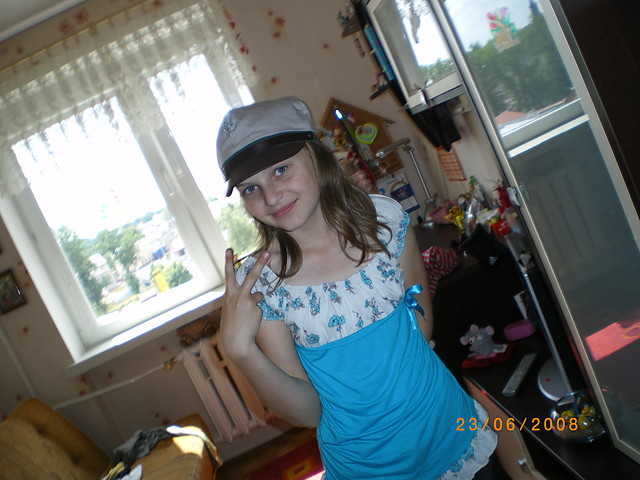 ...Harcerka.=)
