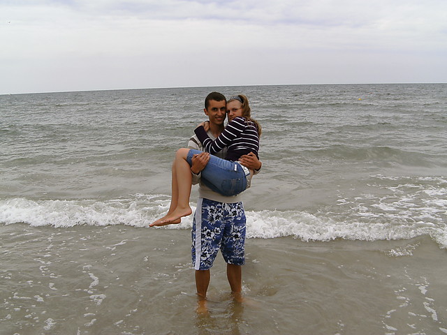 Ustka 2008