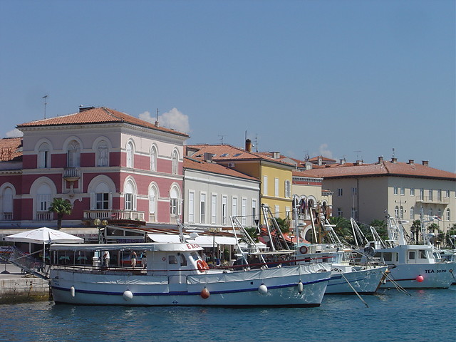 Port