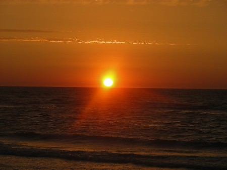 Wpis asunrise
