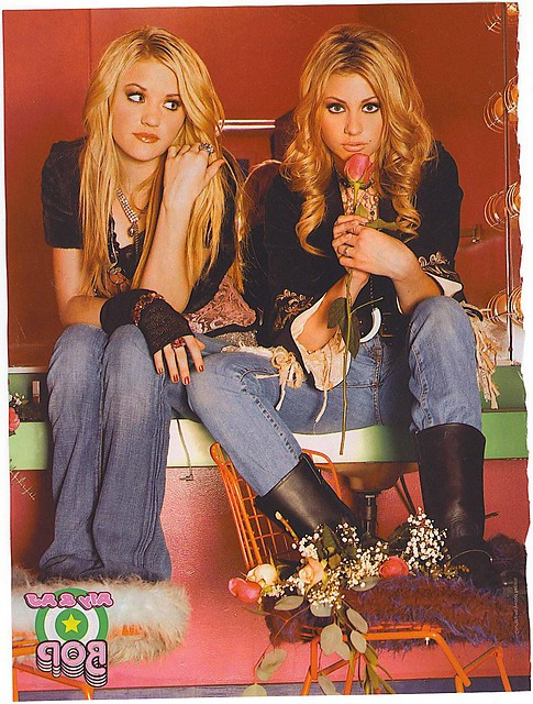 Aly&Aj
