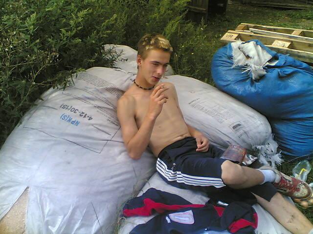 ah te worki praca na nich cos ..