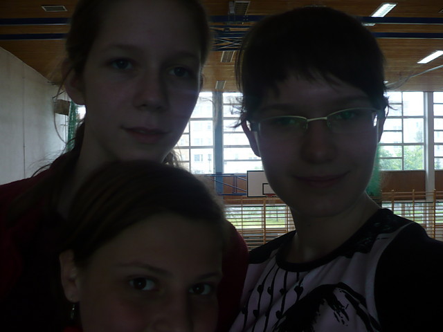 FrEnDs  =>