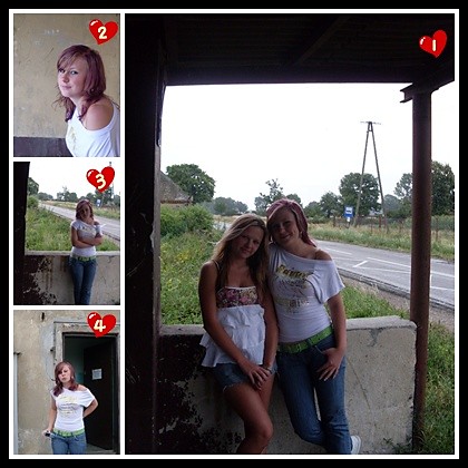 Wpis bad0girl
