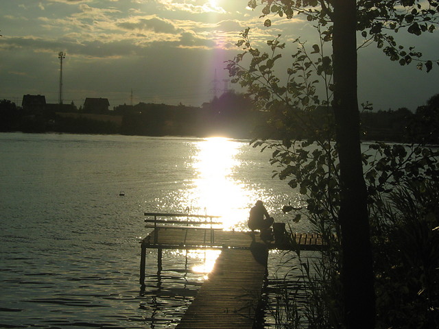 Widoczek