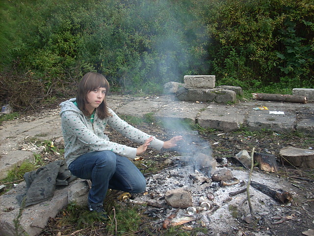 i lubi ci ;d