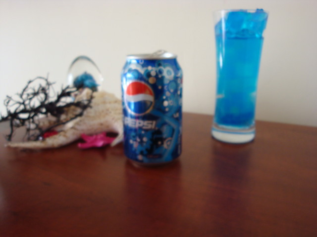 Pepsi.