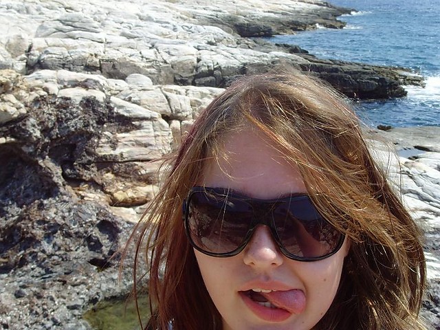 Grecja :)