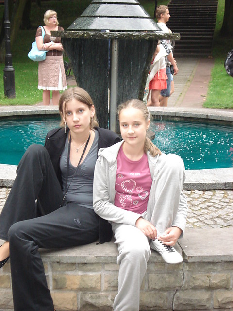 Wpis kuzynki4ever113