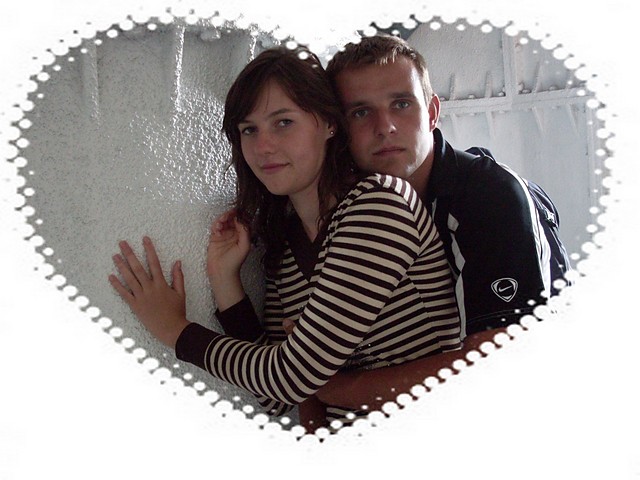 I LOVE YOU