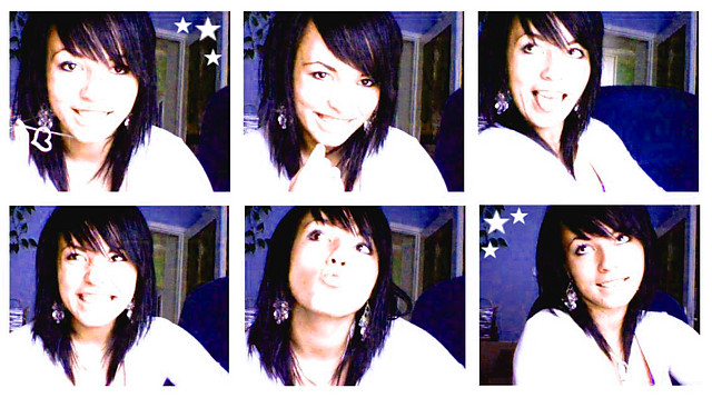 Myx. . .