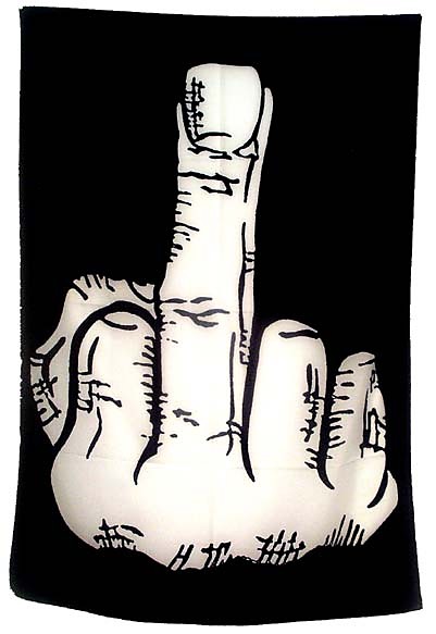 fUck !
