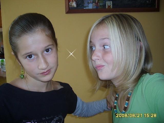 Z Gosi Kiss mee :*