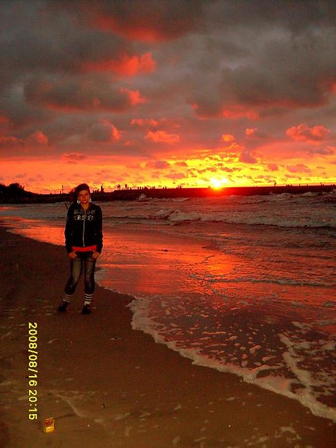 Ustka;P