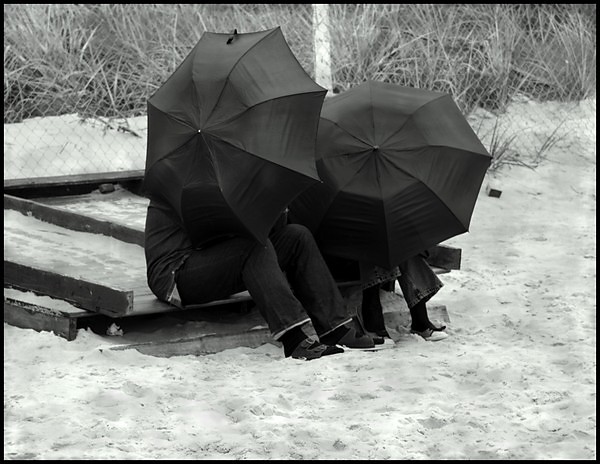 parasolki
