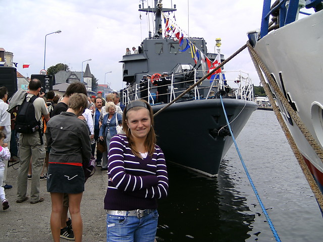 Ustka 2008