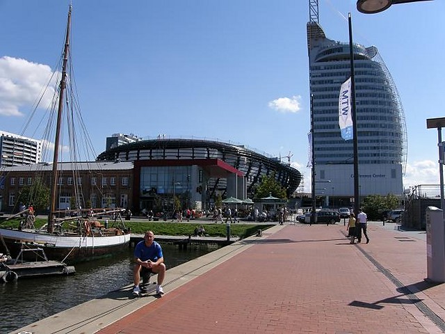  w Bremenhaven
