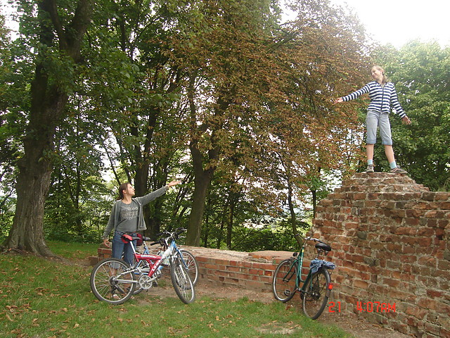 Heh Romeo I Julia 