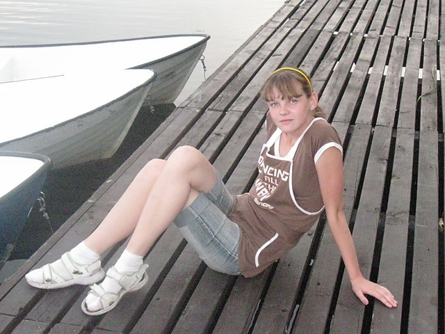Sesja:)