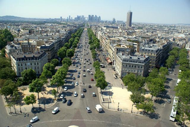 Paris. 