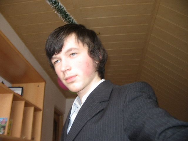 Yakuza:D