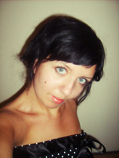 Wpis raingirl