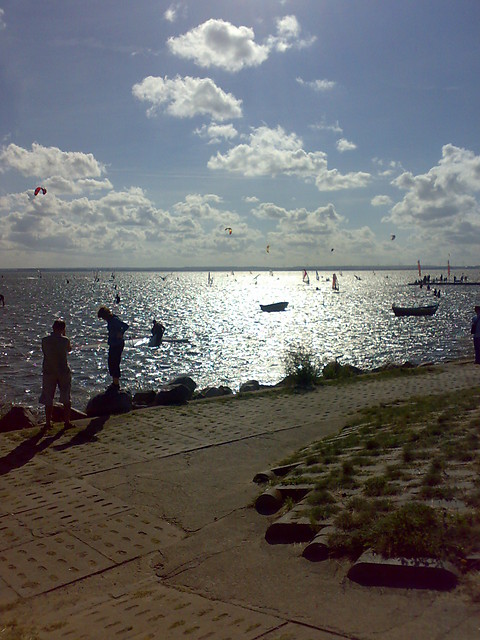 CHAUPY