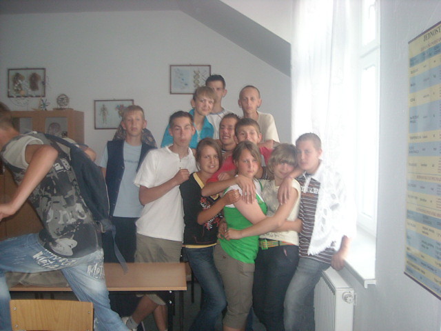 Wpis frantic0class