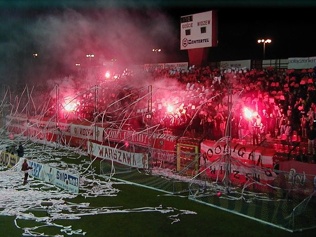 WIDZEW!!JP 100%!!!