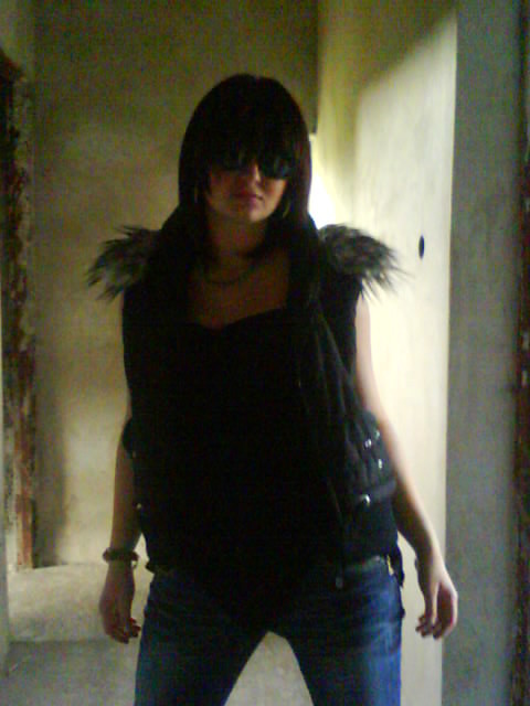me foto