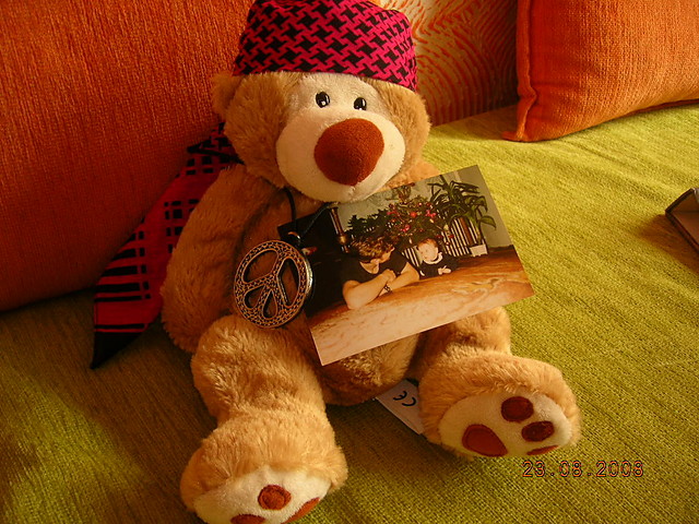 Wpis madzikk94