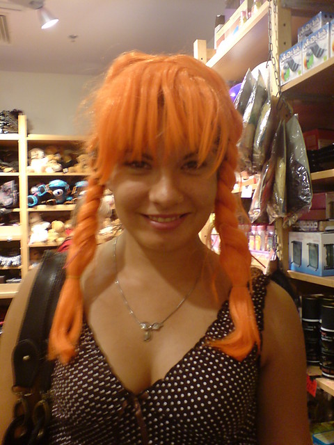 Czerowne i bureee:D:D :%