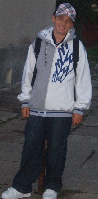 Wpis jakubek170796