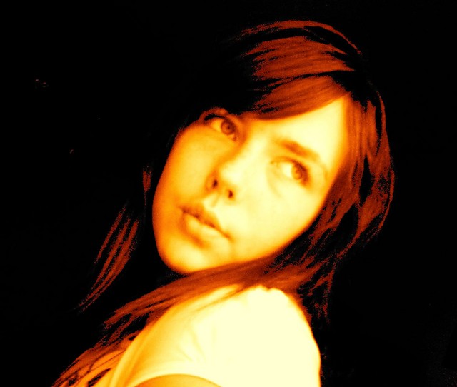 takie gupie zdjcie ;d