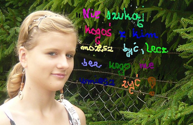 ''...Mj ksie z bajki...''