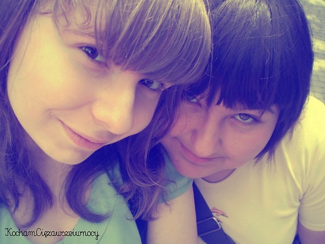 Ile we mnie jest Ciebie,