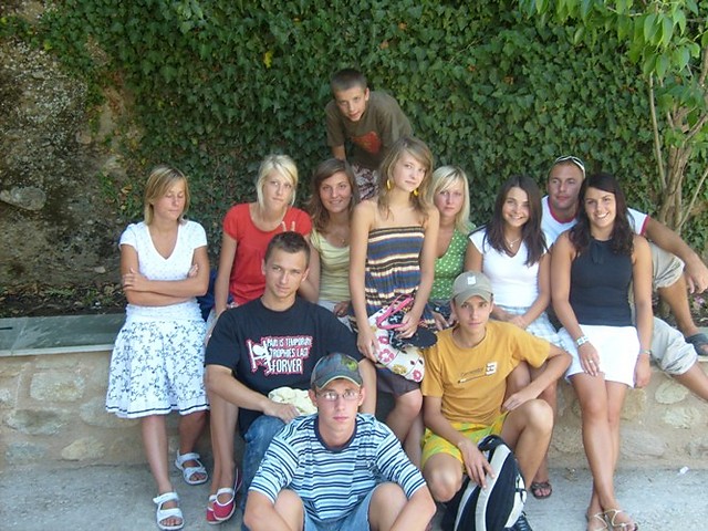 SKOTINA 2008