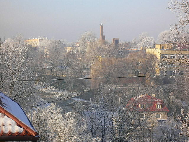 Sram na takie zycie