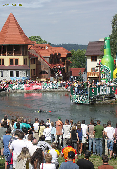 XI Lech Bike Festival