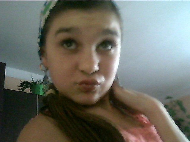 To Ja xD......^^:*