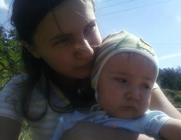z Majeczk :*