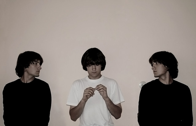 Me Myself and I