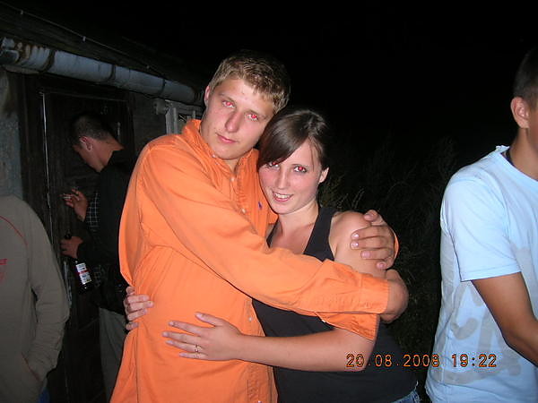 Z Madzia:*