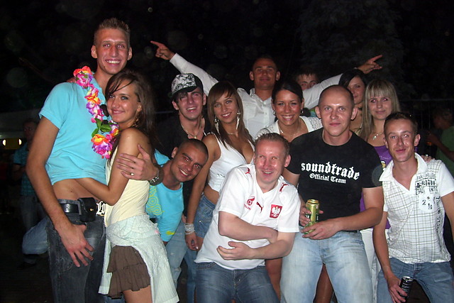 Boszkowo 2008 :D
