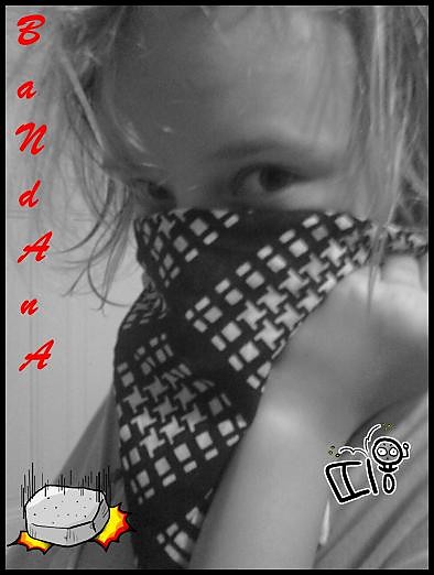 BaNdAnA . 