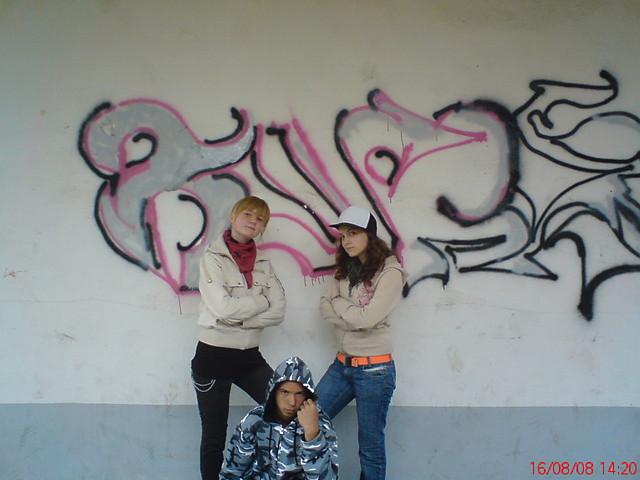 Dance .. ;)