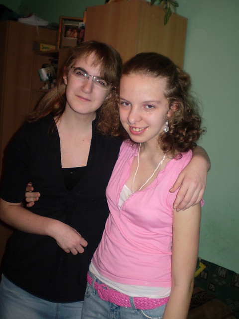 To byy czasy