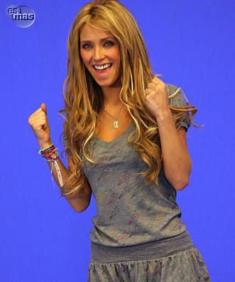 Anahi