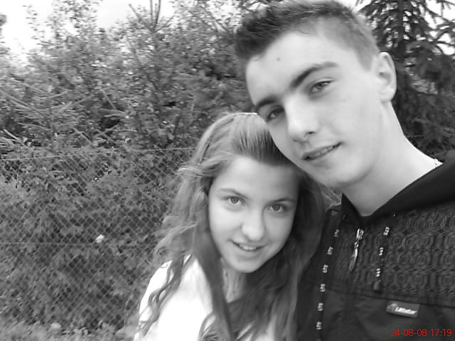 Myszka :* i KoCuR xD