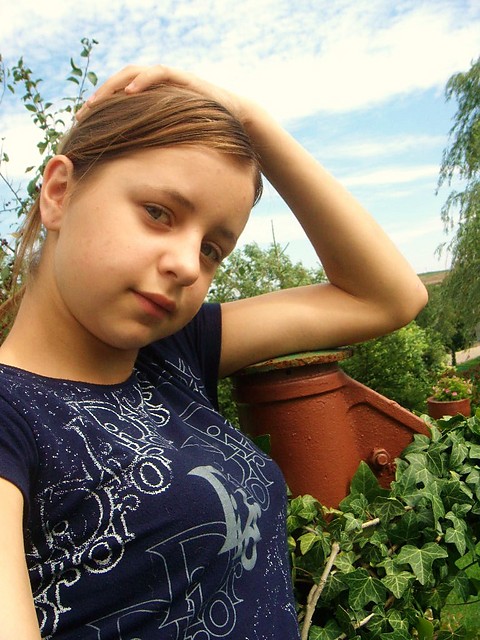 chumorek :)